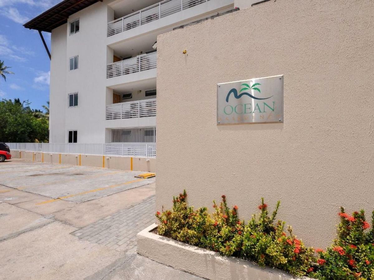 Ocean Residence Porto de Galinhas Bagian luar foto