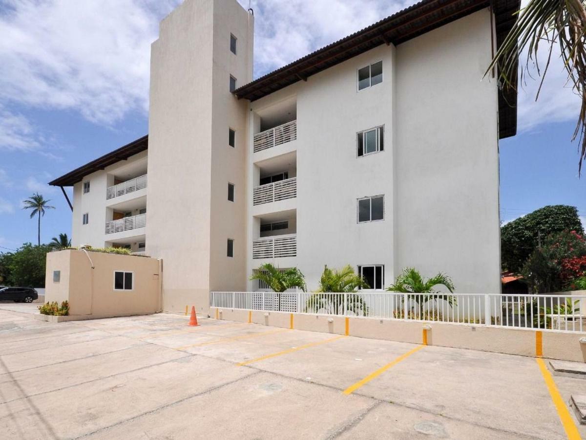 Ocean Residence Porto de Galinhas Bagian luar foto